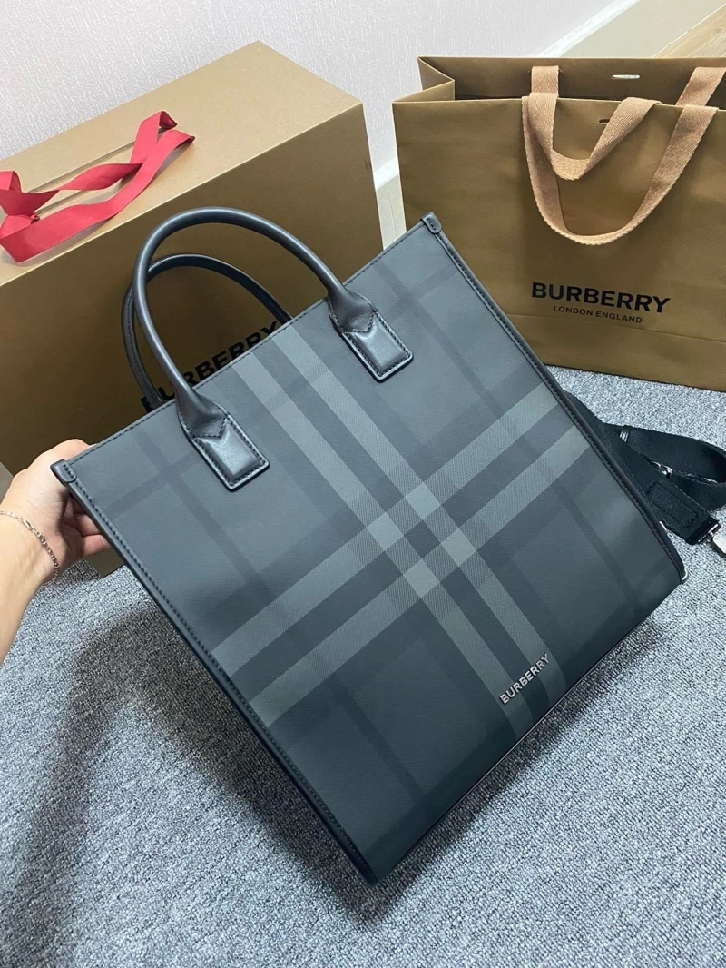 Bv*b*rry shopping bags 4237f-0277