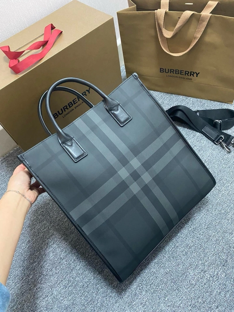 Bv*b*rry shopping bags 4237f-0277