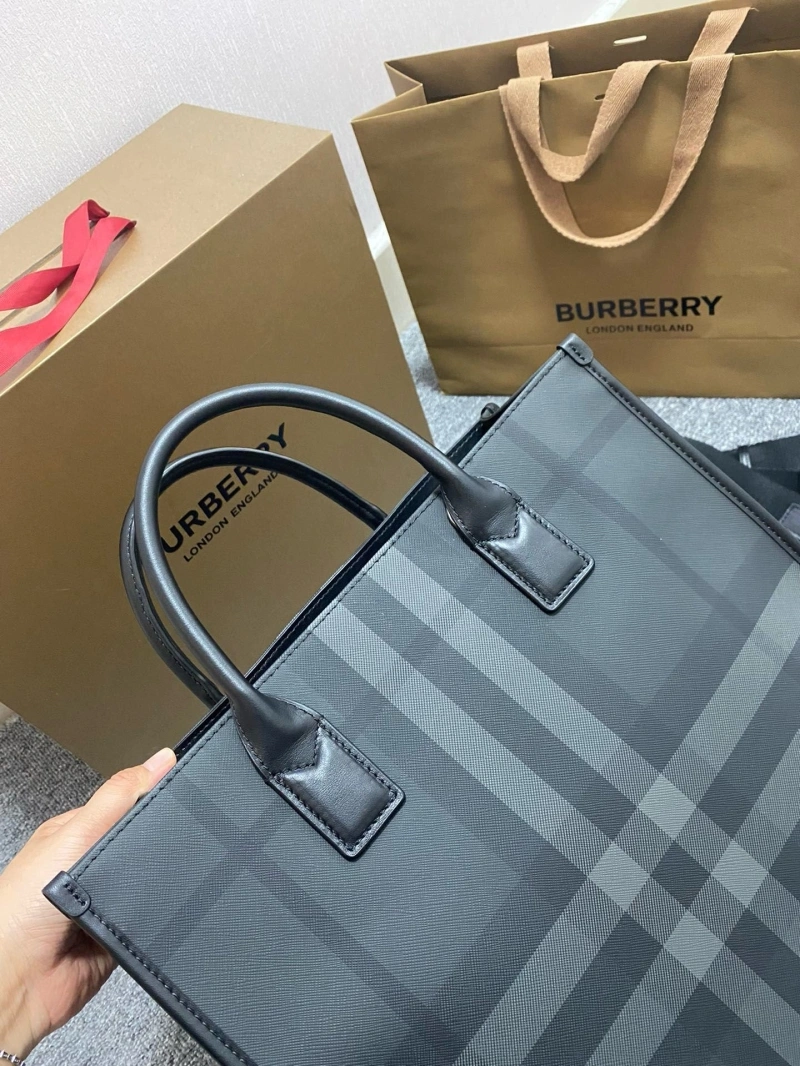 Bv*b*rry shopping bags 4237f-0277