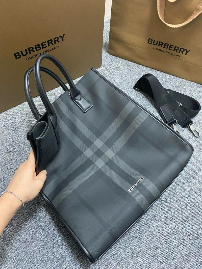 Bv*b*rry shopping bags 4237f-0277