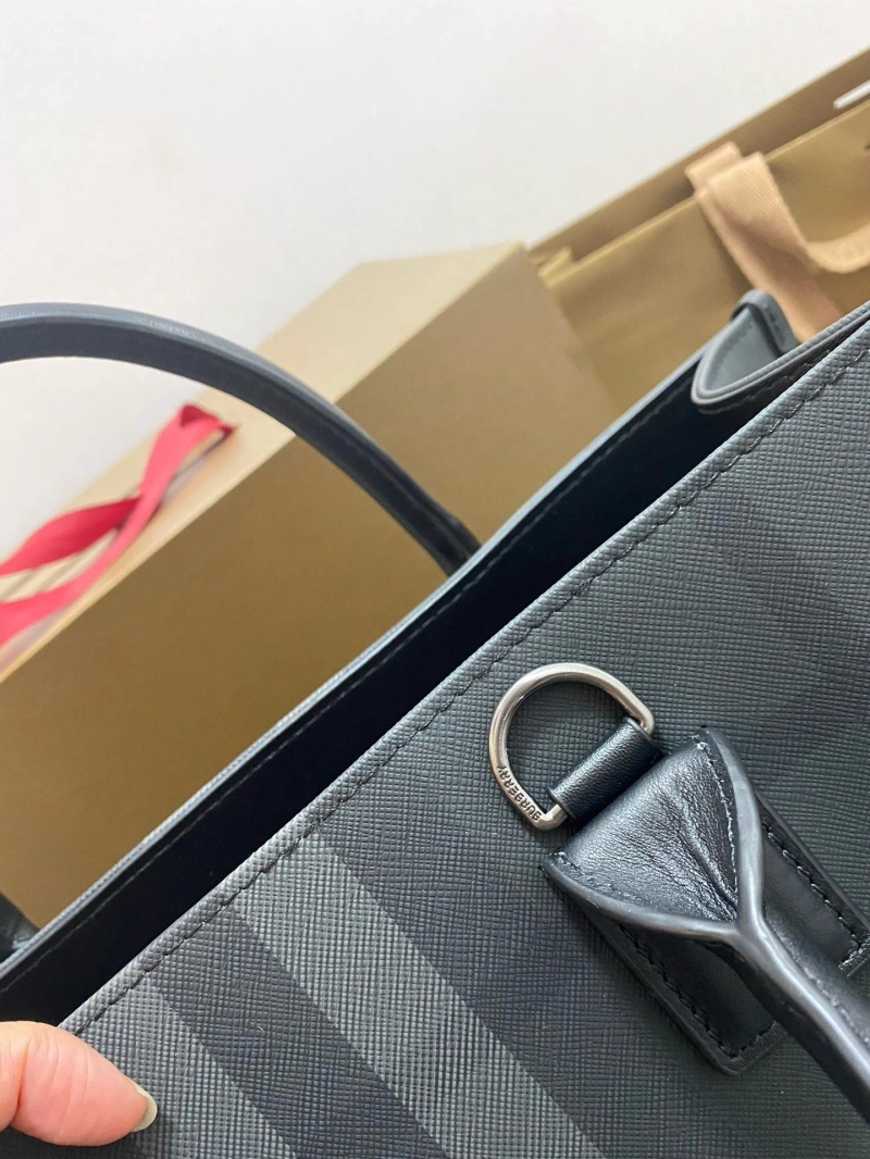 Bv*b*rry shopping bags 4237f-0277