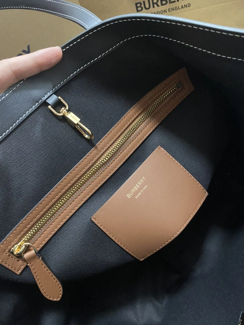 Bv*b*rry shopping bags 4237f-0285