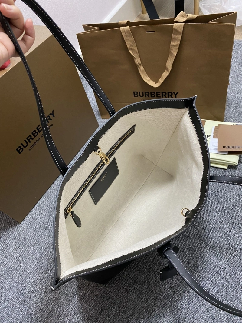 Bv*b*rry shopping bags 4237f-0287
