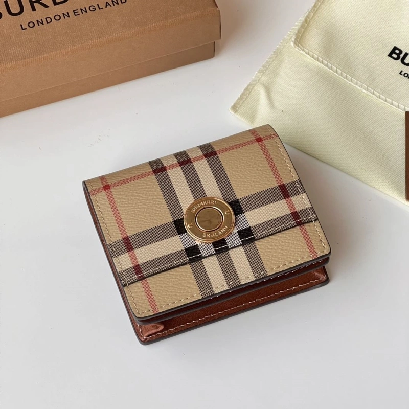 Bv*b*rry wallets 4237f-0288