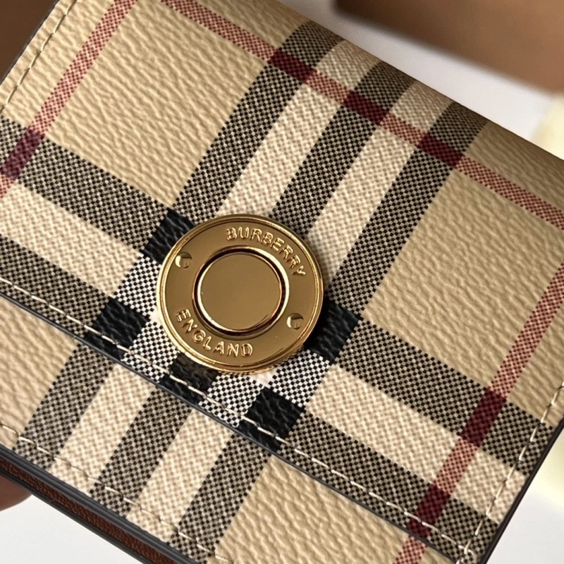 Bv*b*rry wallets 4237f-0288