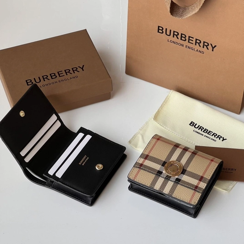 Bv*b*rry wallets 4237f-0289