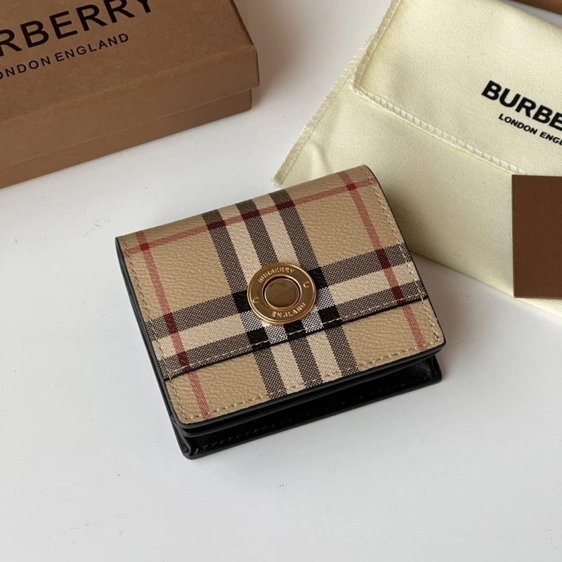 Bv*b*rry wallets 4237f-0289