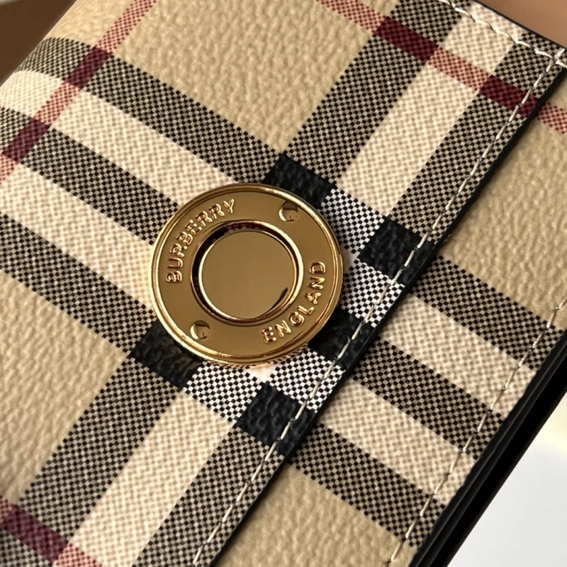 Bv*b*rry wallets 4237f-0289
