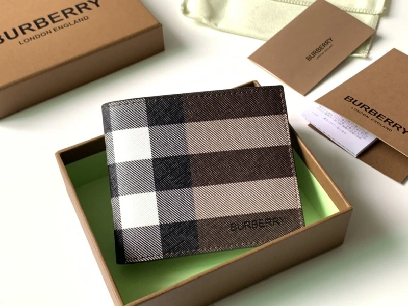 Bv*b*rry wallets 4237f-0291
