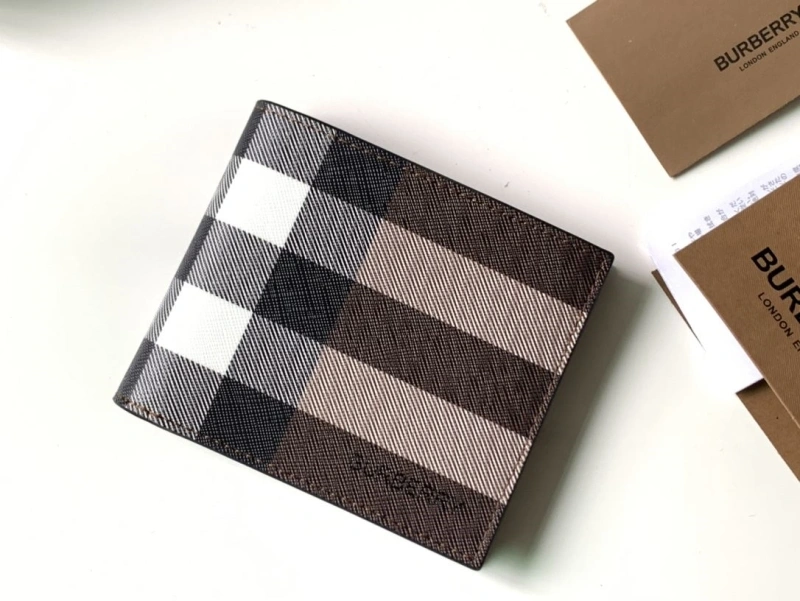 Bv*b*rry wallets 4237f-0291