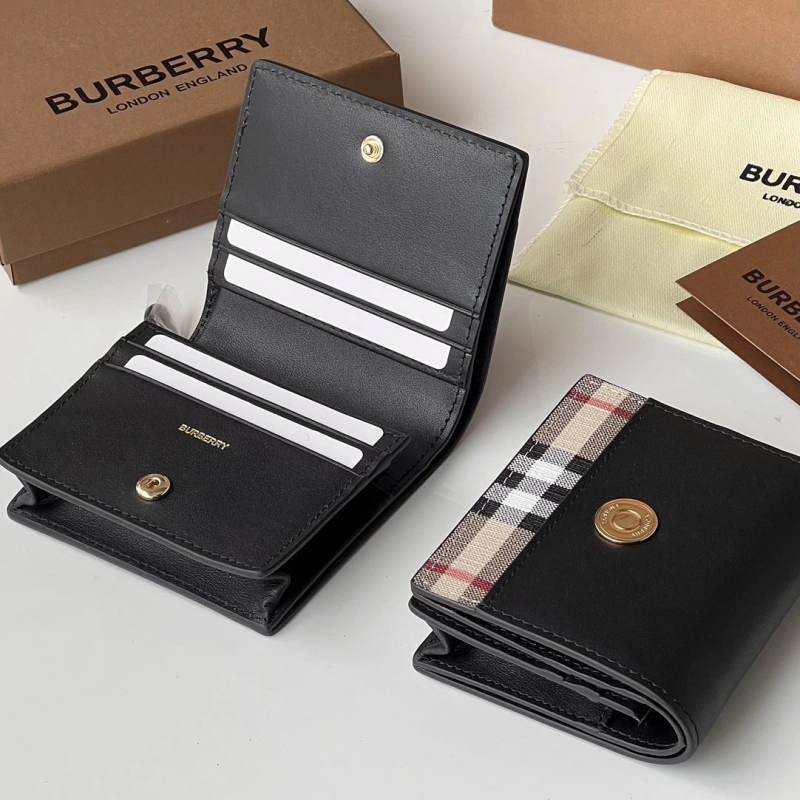 Bv*b*rry wallets 4237f-0293