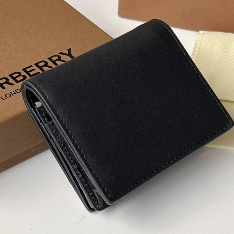 Bv*b*rry wallets 4237f-0293