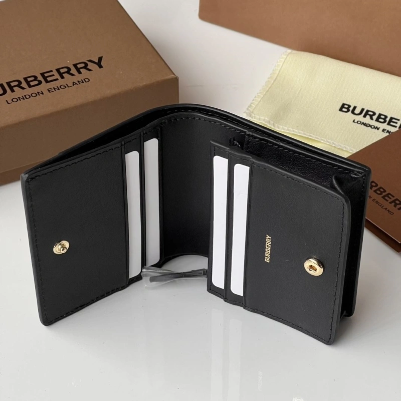 Bv*b*rry wallets 4237f-0293