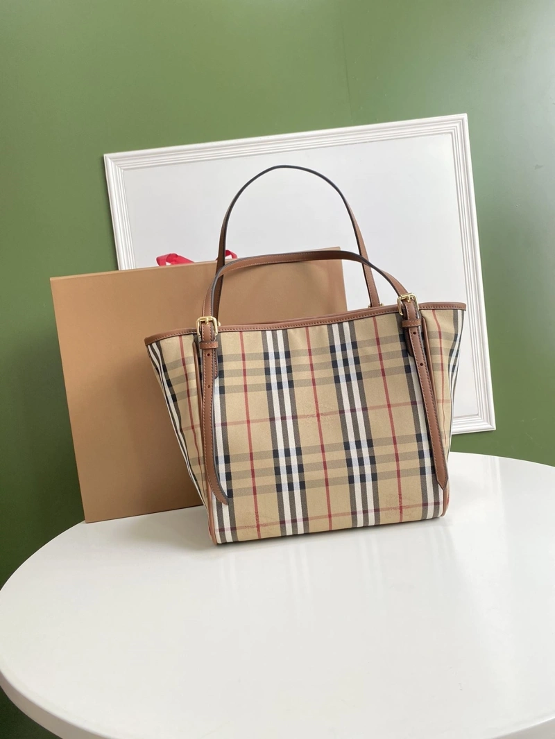 Bv*b*rry shopping bags 4237f-0305