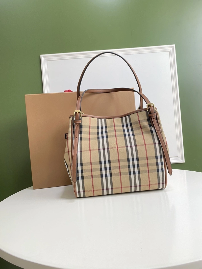 Bv*b*rry shopping bags 4237f-0305