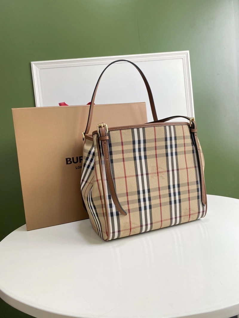 Bv*b*rry shopping bags 4237f-0305