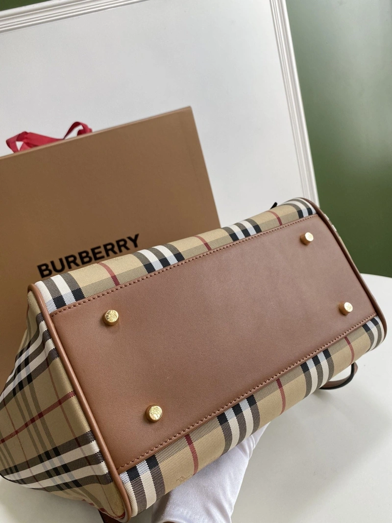 Bv*b*rry shopping bags 4237f-0305