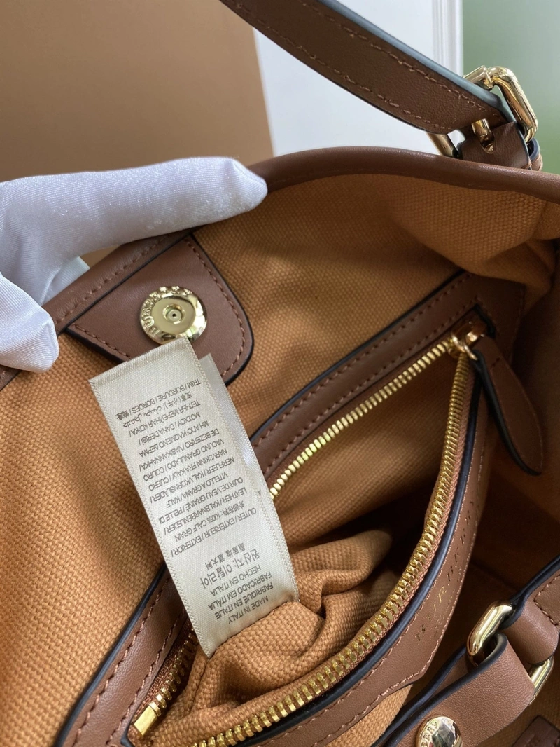 Bv*b*rry shopping bags 4237f-0305