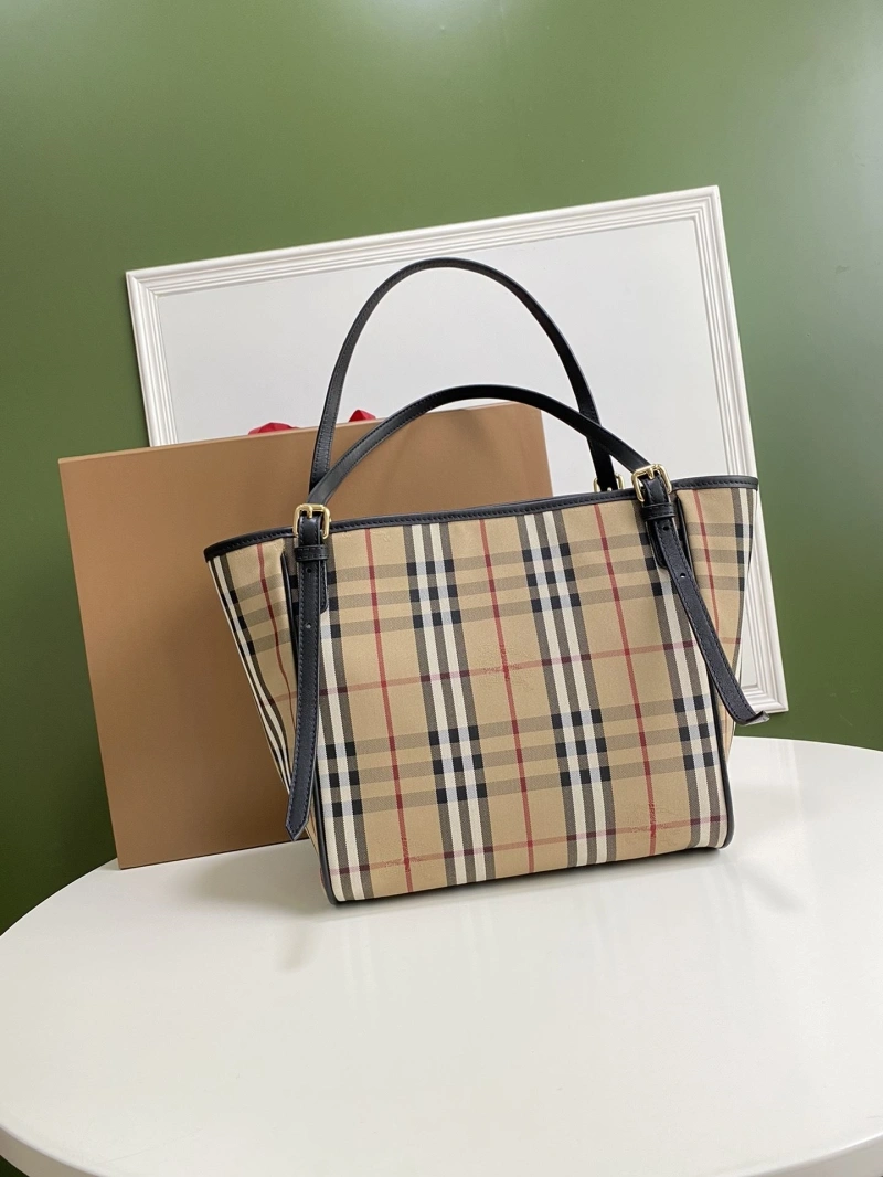 Bv*b*rry shopping bags 4237f-0306