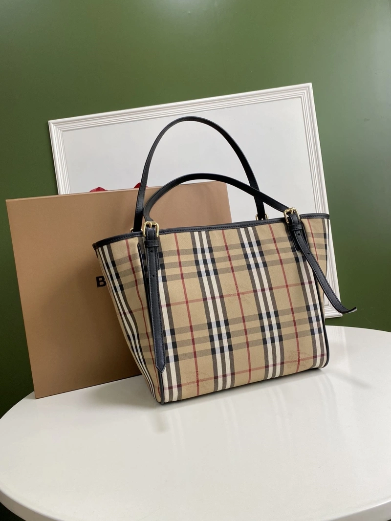 Bv*b*rry shopping bags 4237f-0306