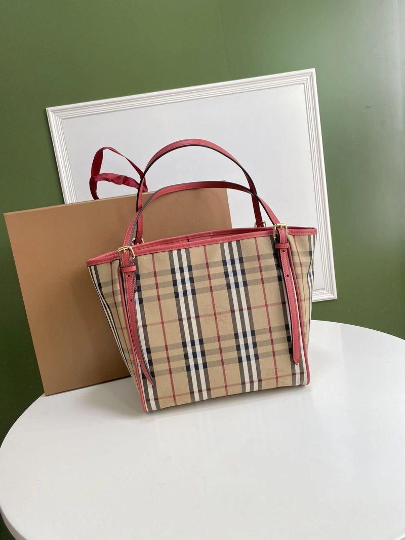 Bv*b*rry shopping bags 4237f-0307