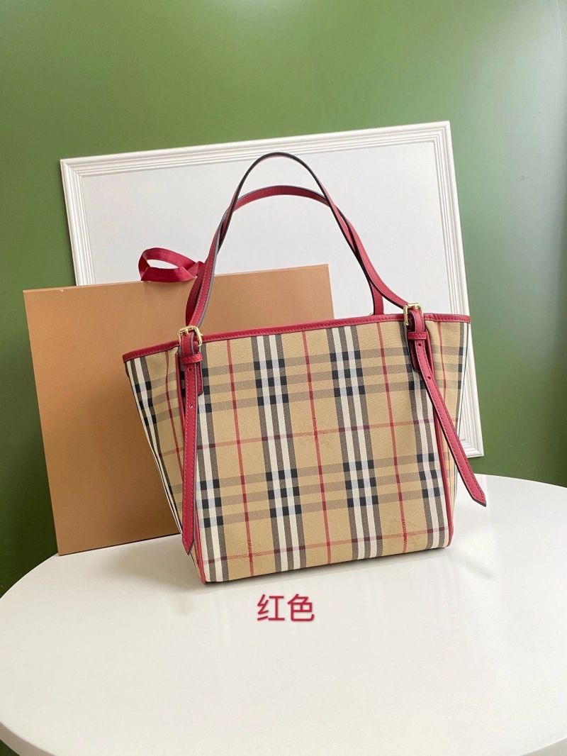 Bv*b*rry shopping bags 4237f-0308