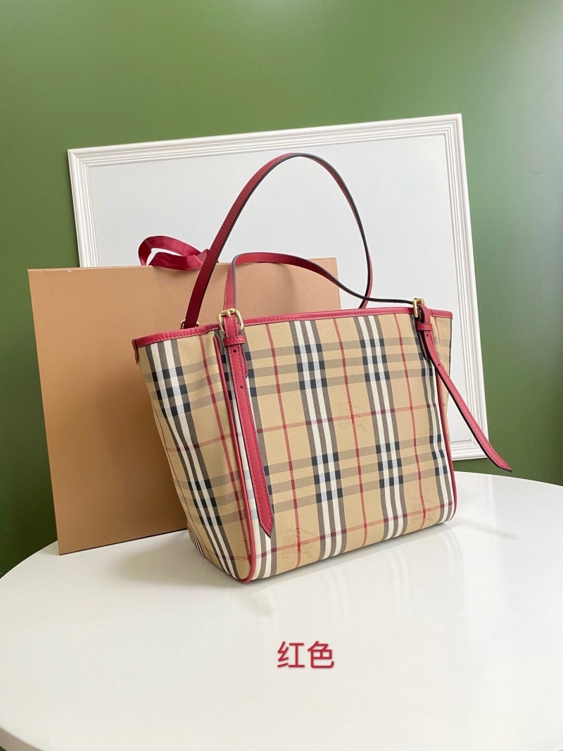 Bv*b*rry shopping bags 4237f-0308