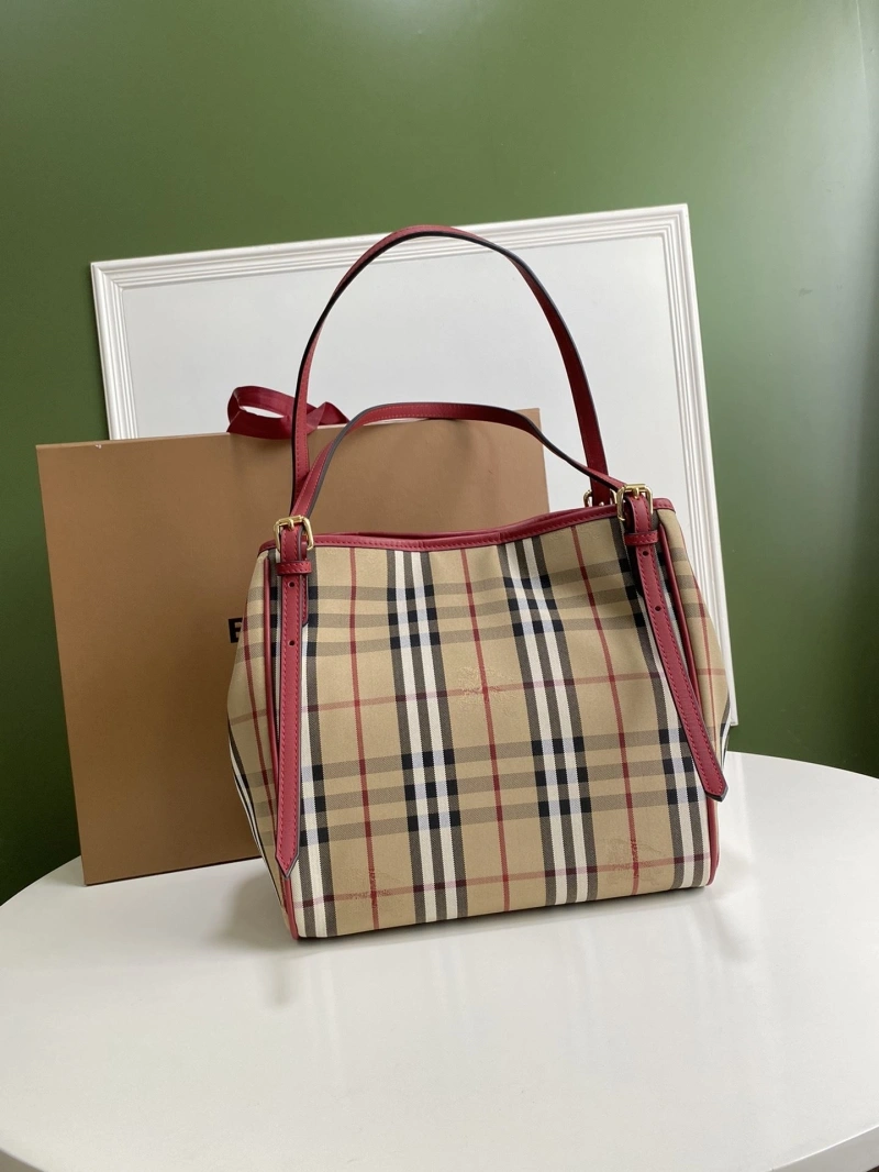 Bv*b*rry shopping bags 4237f-0308