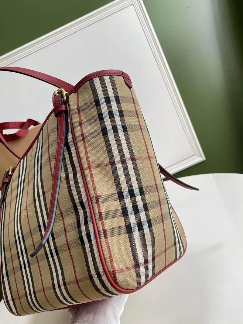 Bv*b*rry shopping bags 4237f-0308