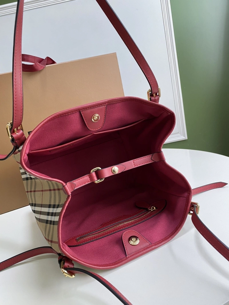 Bv*b*rry shopping bags 4237f-0308