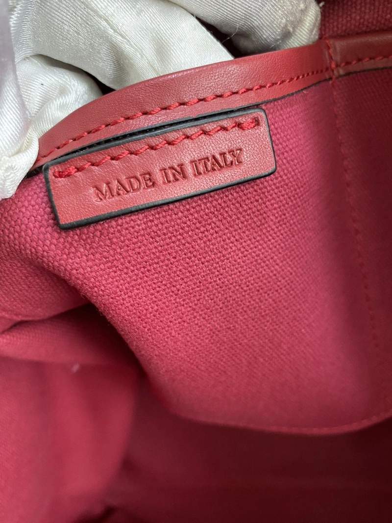 Bv*b*rry shopping bags 4237f-0308