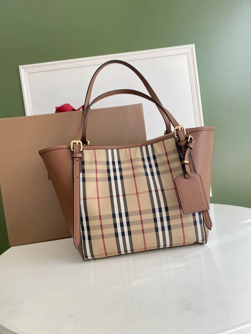 Bv*b*rry shopping bags 4237f-0309