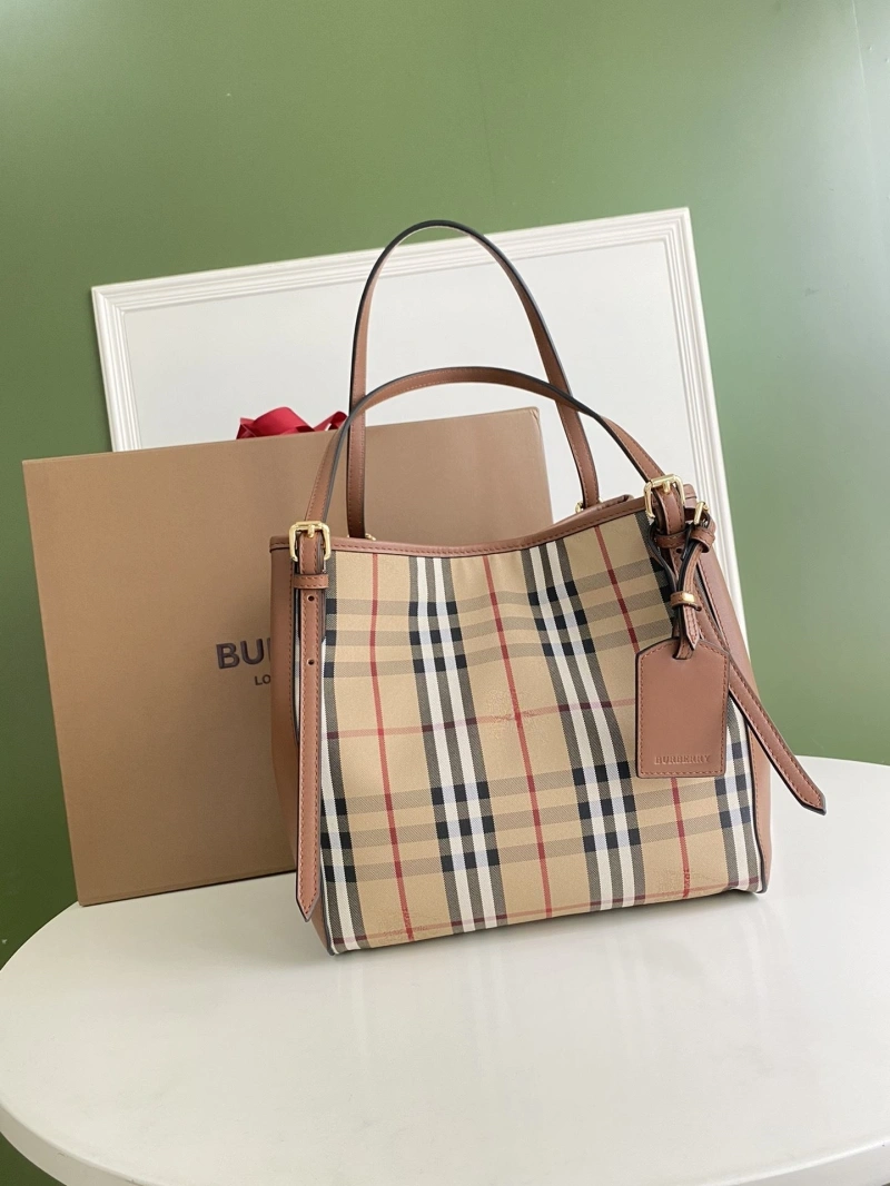 Bv*b*rry shopping bags 4237f-0309