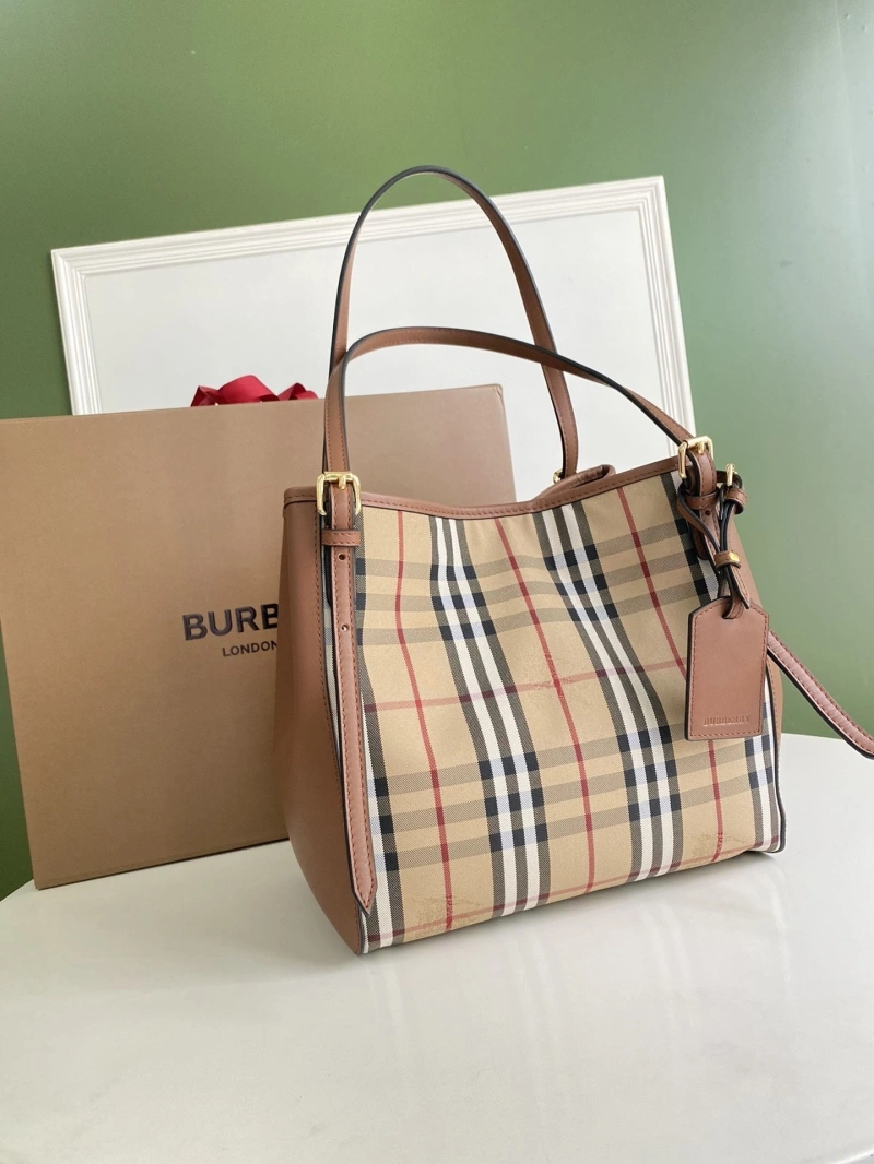 Bv*b*rry shopping bags 4237f-0309