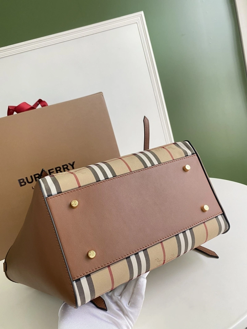 Bv*b*rry shopping bags 4237f-0309