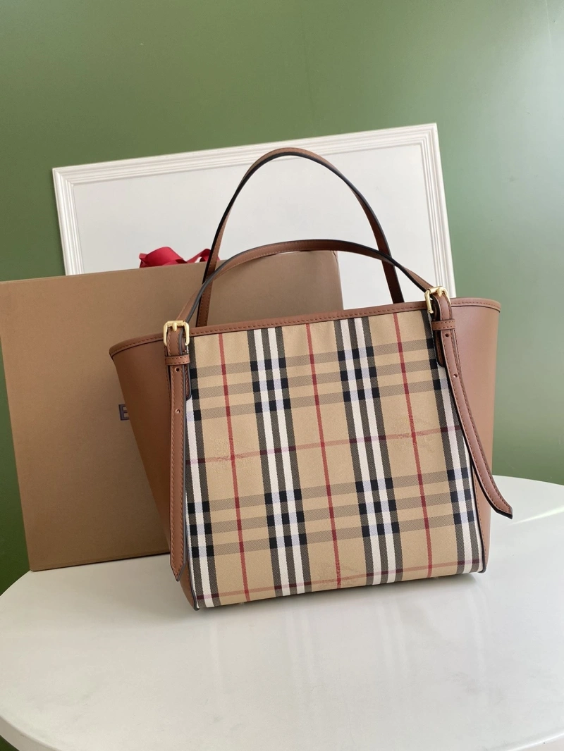 Bv*b*rry shopping bags 4237f-0309