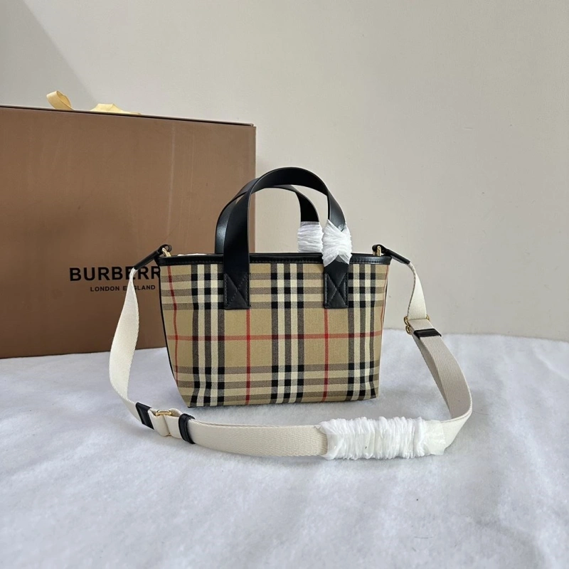 Bv*b*rry shopping bags 4237f-0310