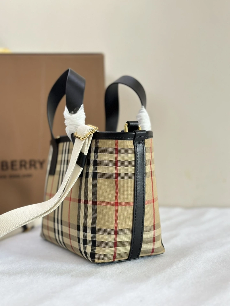Bv*b*rry shopping bags 4237f-0310