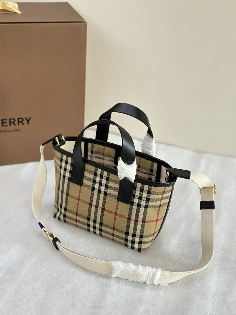 Bv*b*rry shopping bags 4237f-0310