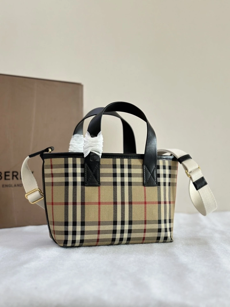 Bv*b*rry shopping bags 4237f-0310