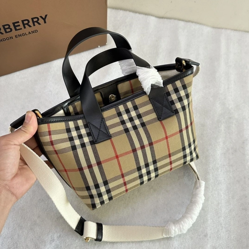 Bv*b*rry shopping bags 4237f-0310
