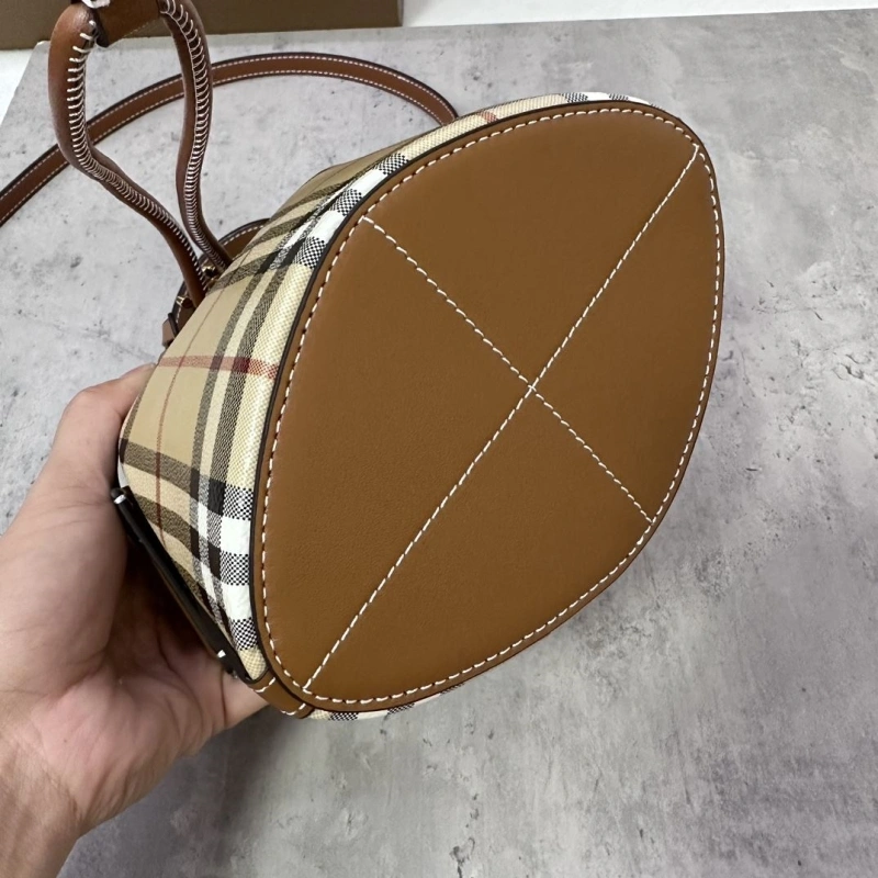 Bv*b*rry bucket bags 4237f-0311