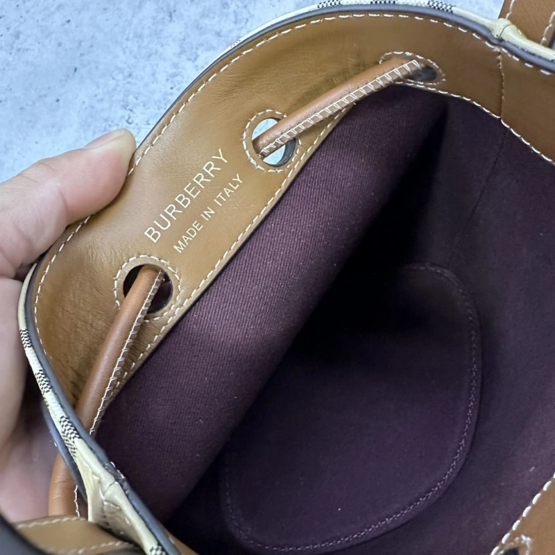 Bv*b*rry bucket bags 4237f-0311