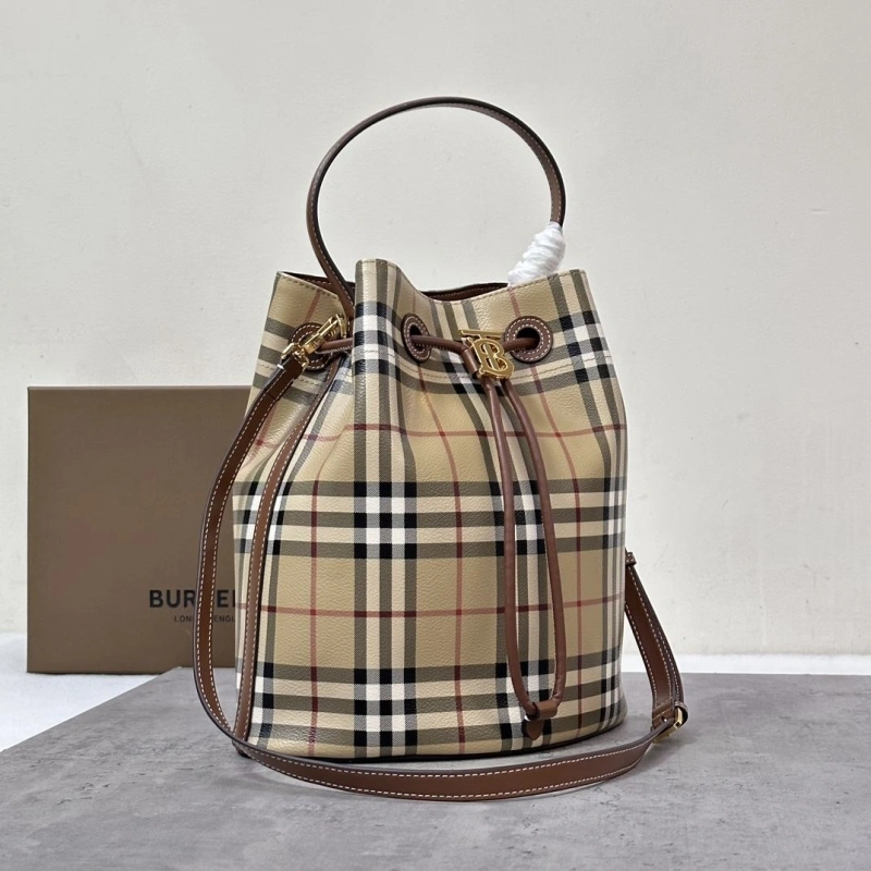 Bv*b*rry bucket bags 4237f-0312