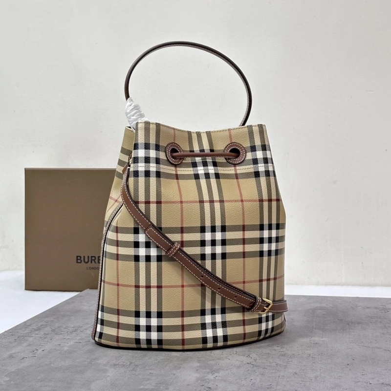 Bv*b*rry bucket bags 4237f-0312