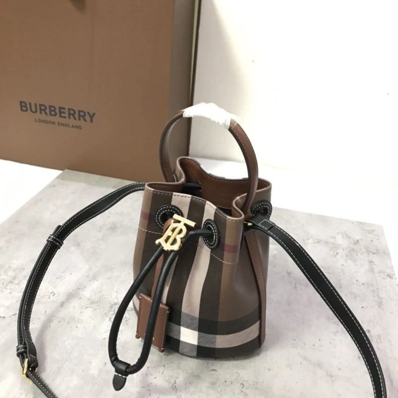 Bv*b*rry bucket bags 4237f-0313