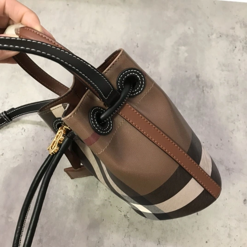 Bv*b*rry bucket bags 4237f-0313