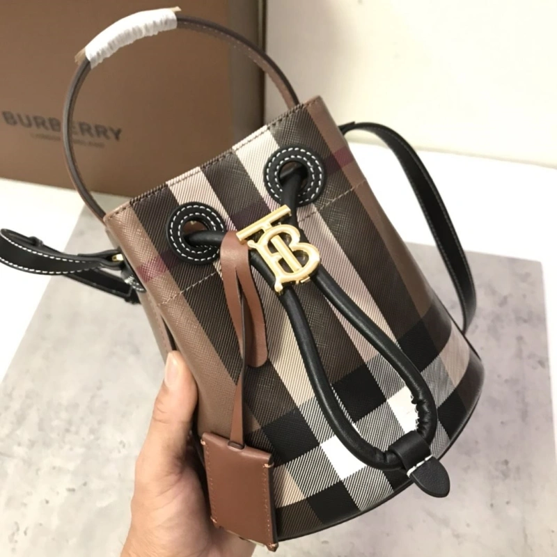 Bv*b*rry bucket bags 4237f-0313