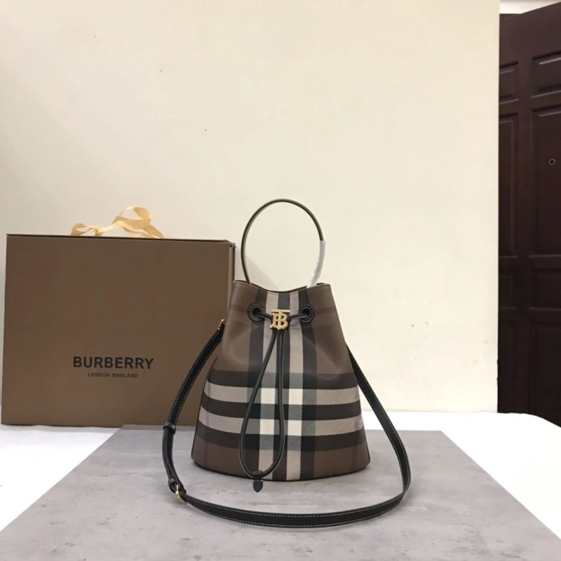 Bv*b*rry bucket bags 4237f-0314