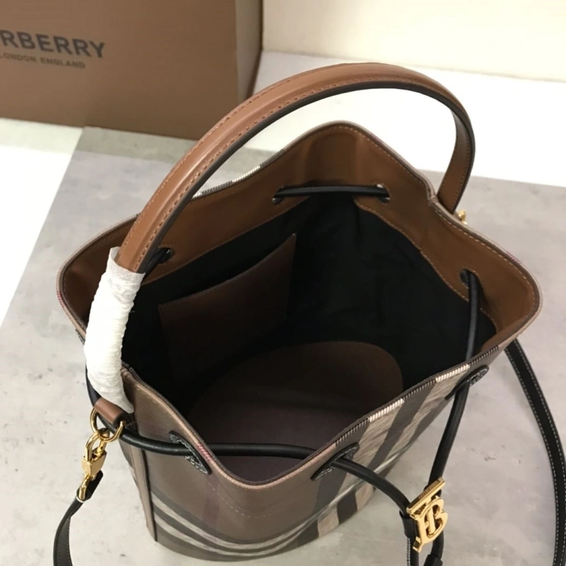 Bv*b*rry bucket bags 4237f-0314